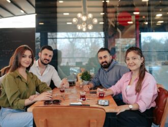 Azerbaycan'da en çok Türk nerede?