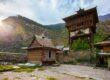 Bhutan'da en çok Türk nerede?