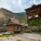 Bhutan'da en çok Türk nerede?