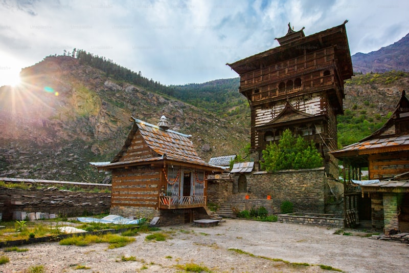 Bhutan'da en çok Türk nerede? 1 Bhutan'da en çok Türk nerede?