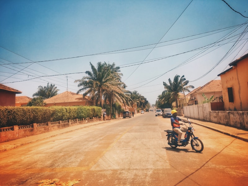 Gine-Bissau Hakkında Bilmeniz Gerekenler 1 Gine-Bissau Hakkında Bilmeniz Gerekenler