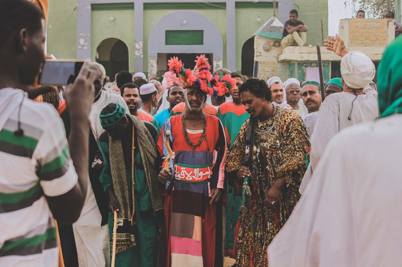 Güney Sudan Hakkında Bilmeniz Gerekenler 1 Güney Sudan Hakkında Bilmeniz Gerekenler