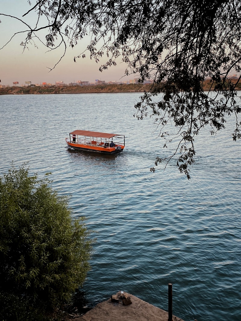 Güney Sudan Hakkında Bilmeniz Gerekenler Güney Sudan Hakkında Bilmeniz Gerekenler
