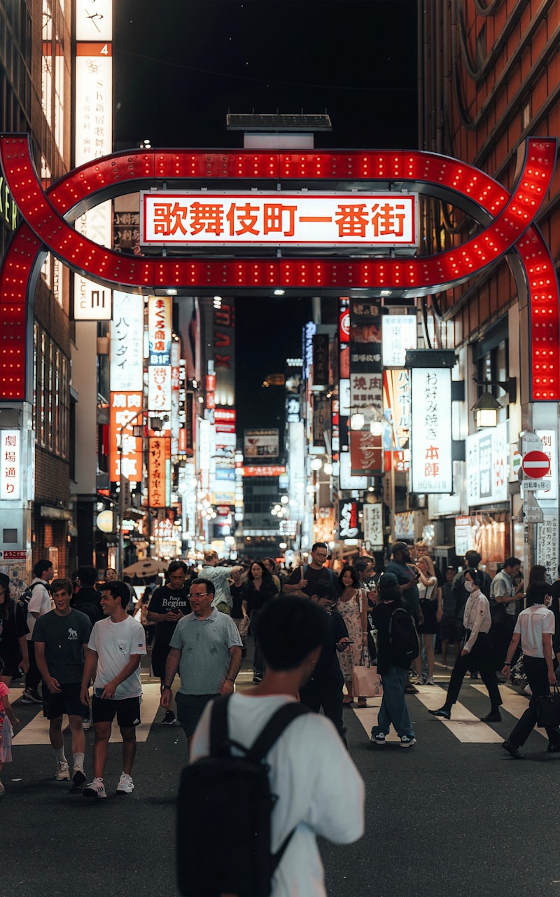 Japonya Hakkında Bilmeniz Gerekenler
