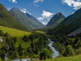 Kırgızistan Hakkında Bilmeniz Gerekenler