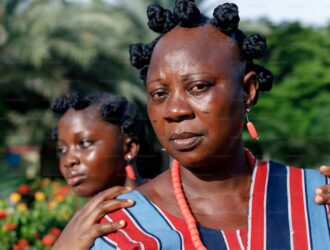 Liberya Hakkında Bilmeniz Gerekenler