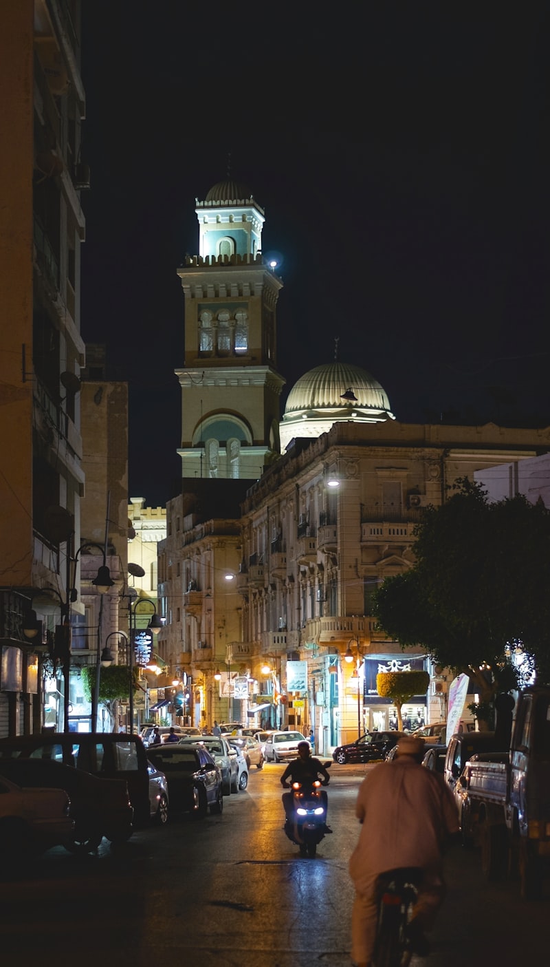 Libya Hakkında Bilmeniz Gerekenler