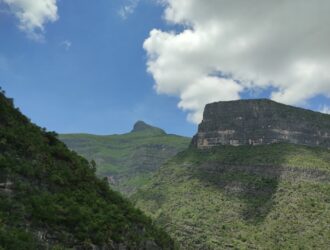 Meksika Hakkında Bilmeniz Gerekenler