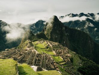 Peru Hakkında Bilmeniz Gerekenler