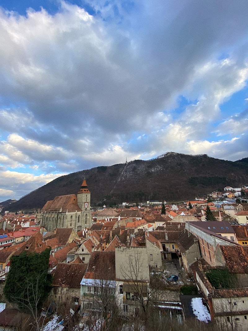 Romanya Hakkında Bilmeniz Gerekenler 1 Romanya Hakkında Bilmeniz Gerekenler