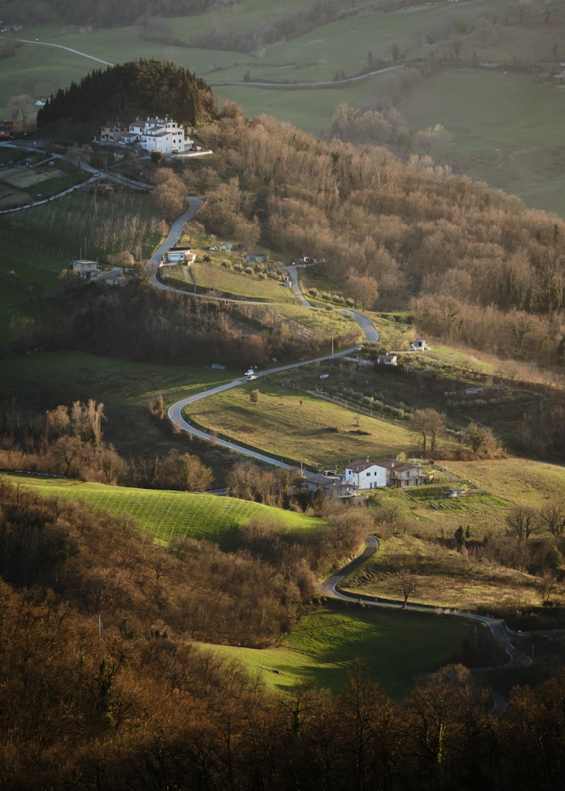San Marino Hakkında Bilmeniz Gerekenler
