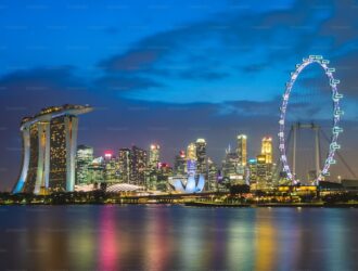Singapur Hakkında Bilmeniz Gerekenler