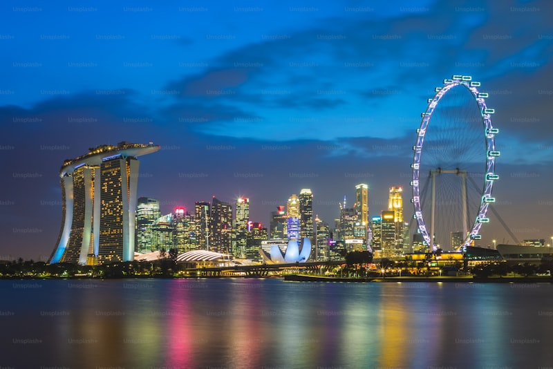 Singapur Hakkında Bilmeniz Gerekenler