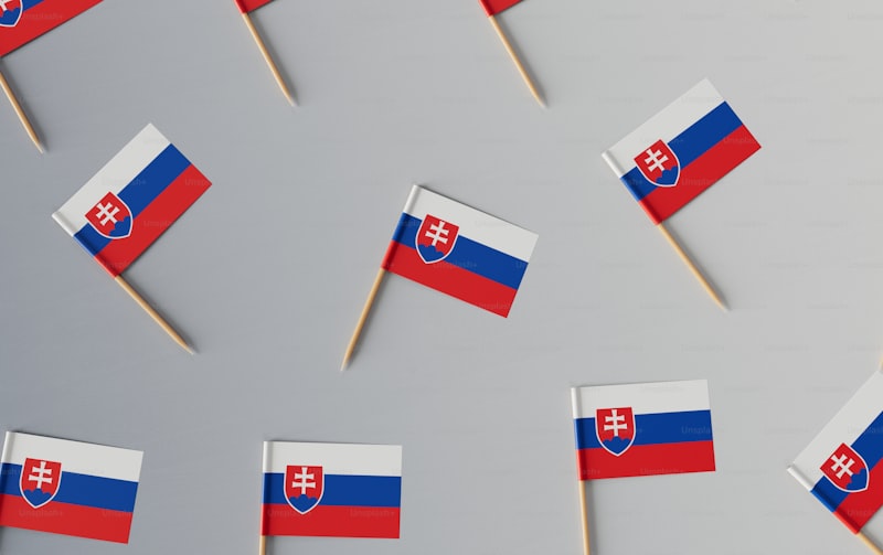 Slovakya Hakkında Bilmeniz Gerekenler