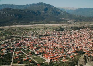 Slovenya Hakkında Bilmeniz Gerekenler