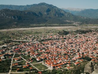 Slovenya Hakkında Bilmeniz Gerekenler