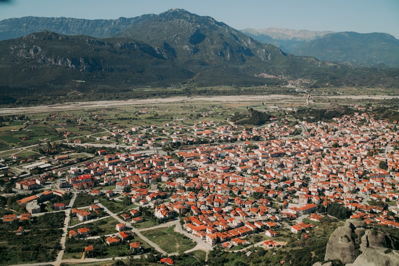 Slovenya Hakkında Bilmeniz Gerekenler