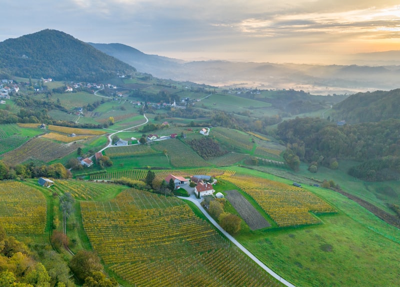 Slovenya Hakkında Bilmeniz Gerekenler