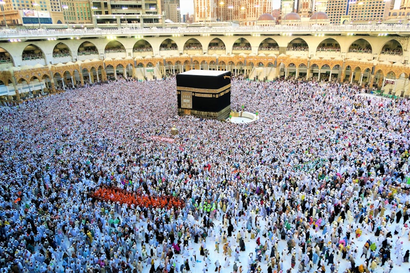 Suudi Arabistan Hakkında Bilmeniz Gerekenler 1 Suudi Arabistan Hakkında Bilmeniz Gerekenler