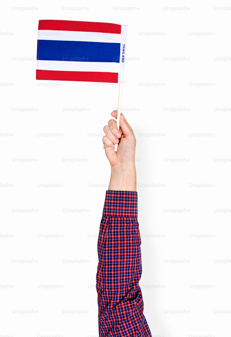 Tayland Asgari Ücret Ne Kadar?
