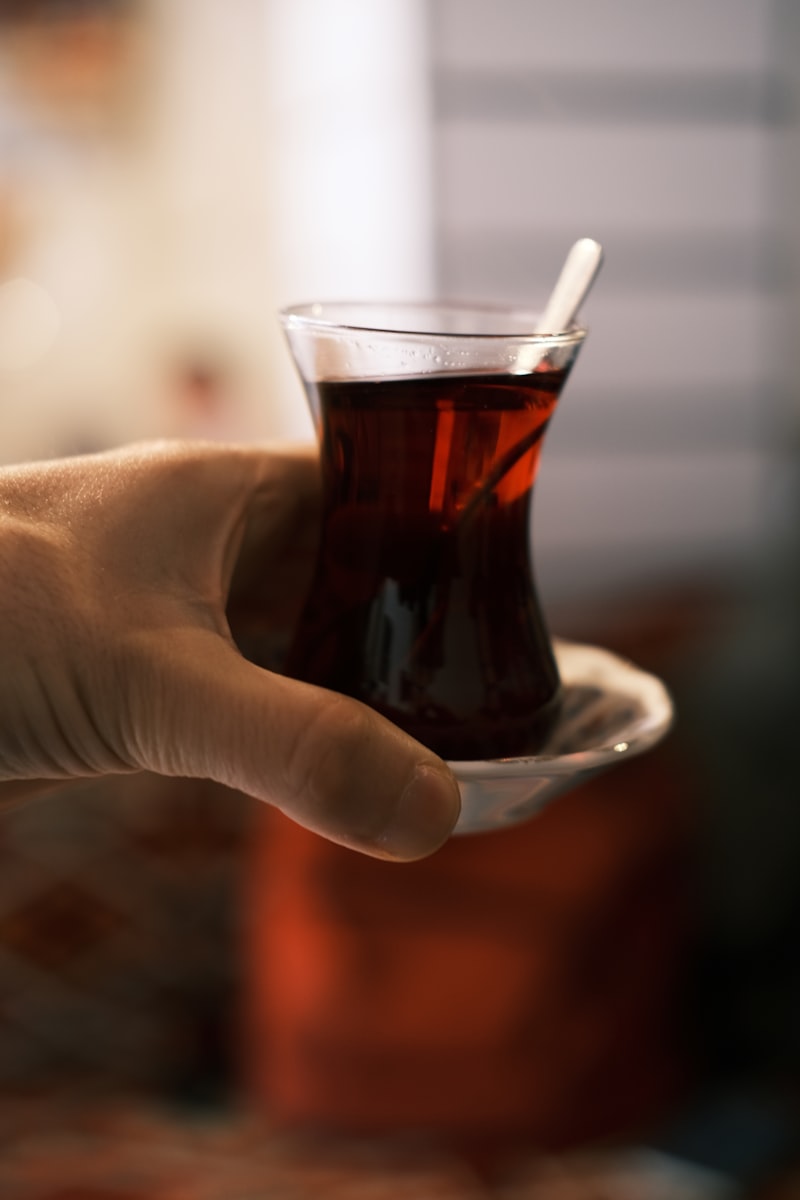 Türkiye Hakkında Bilmeniz Gerekenler