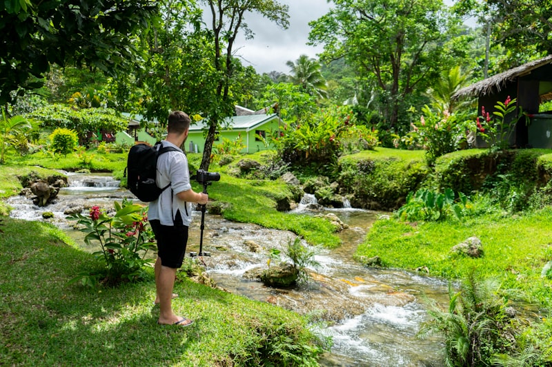 Vanuatu Hakkında Bilmeniz Gerekenler Vanuatu Hakkında Bilmeniz Gerekenler