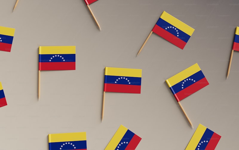 Venezuela Hakkında Bilmeniz Gerekenler