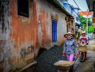 Vietnam Asgari Ücret Ne Kadar?