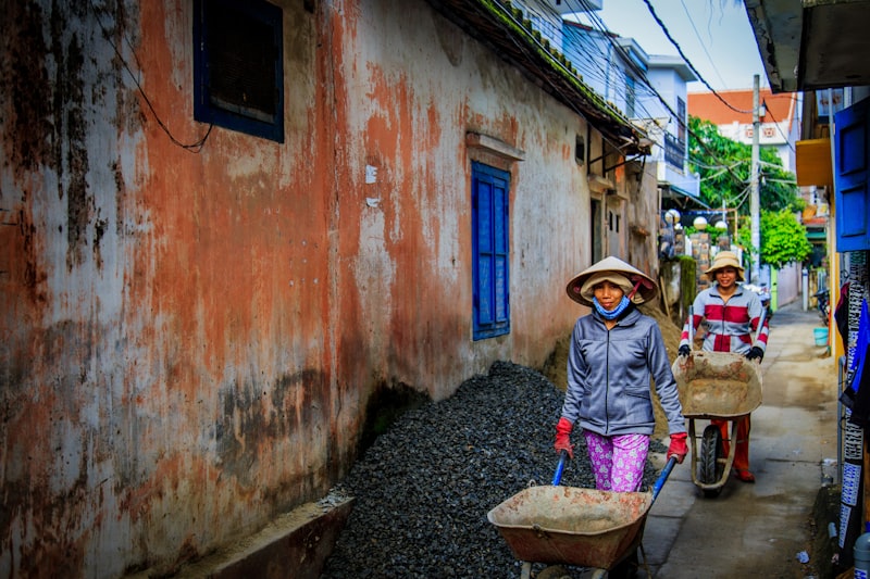 Vietnam Asgari Ücret Ne Kadar? 1 Vietnam Asgari Ücret Ne Kadar?