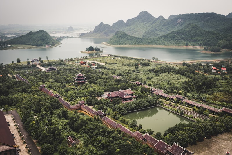 Vietnam Hakkında Bilmeniz Gerekenler Vietnam Hakkında Bilmeniz Gerekenler