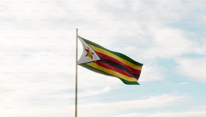 Zimbabve Asgari Ücret Ne Kadar? Zimbabve Asgari Ücret Ne Kadar?