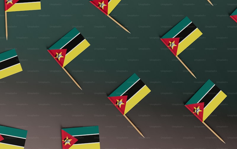 Zimbabve Hakkında Bilmeniz Gerekenler